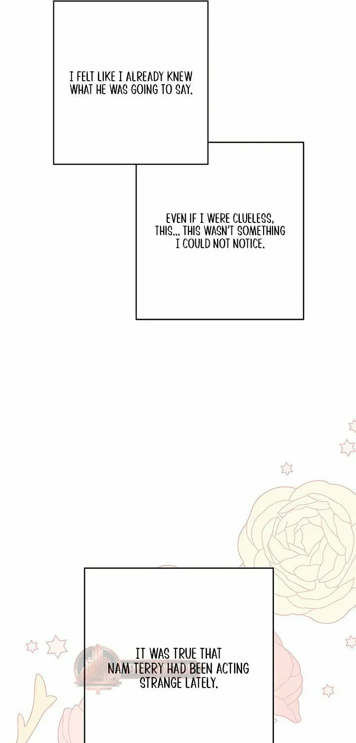 Marry In Bed at 19 Chapter 40 page 22 - 