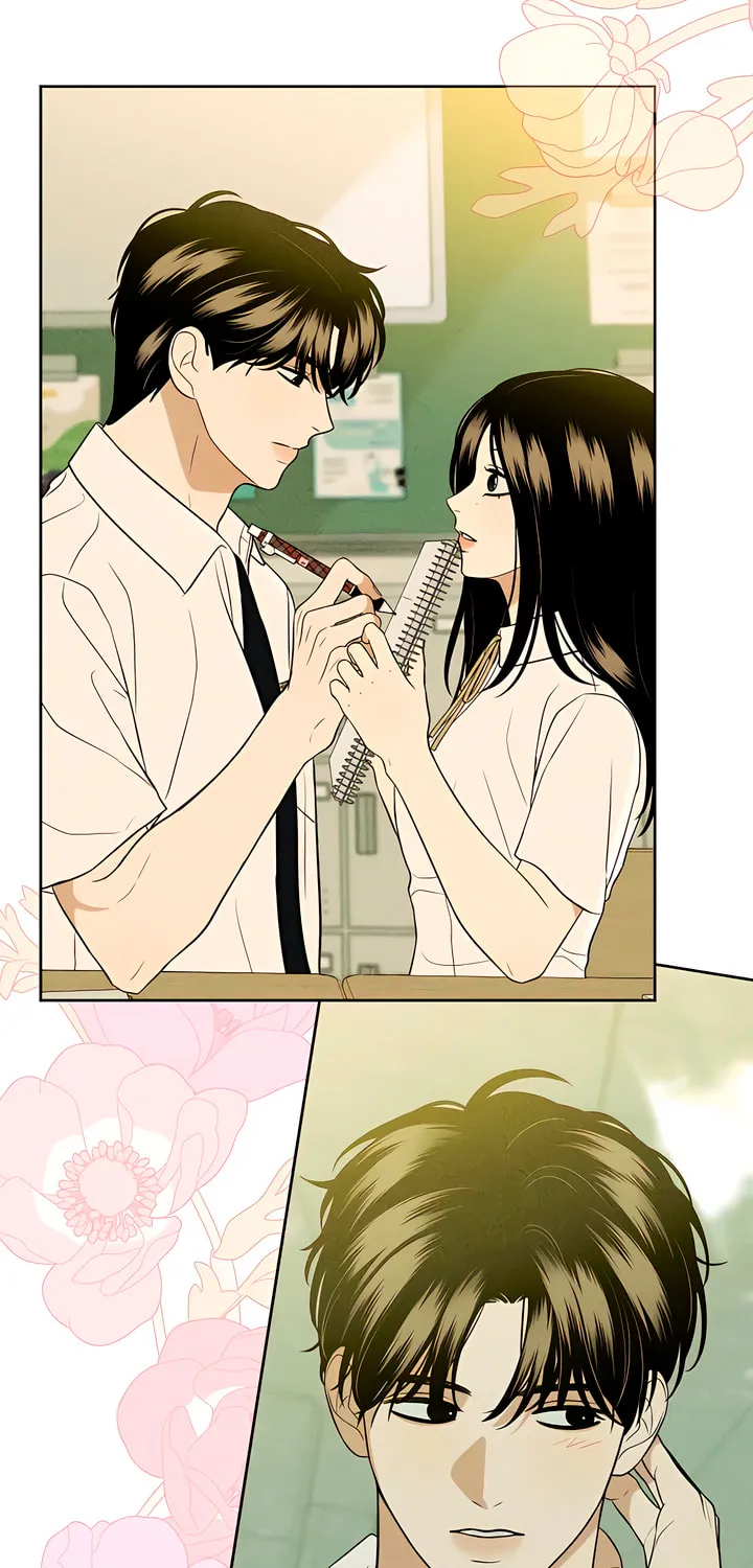 Marry In Bed at 19 Chapter 40 page 24 - 
