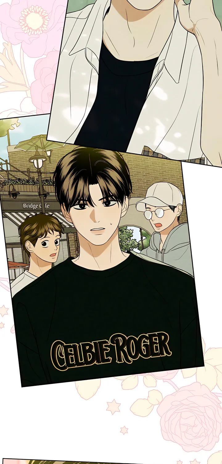 Marry In Bed at 19 Chapter 40 page 25 - 