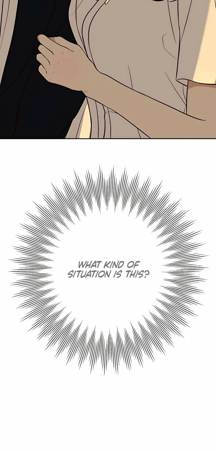 Marry In Bed at 19 Chapter 40 page 4 - 