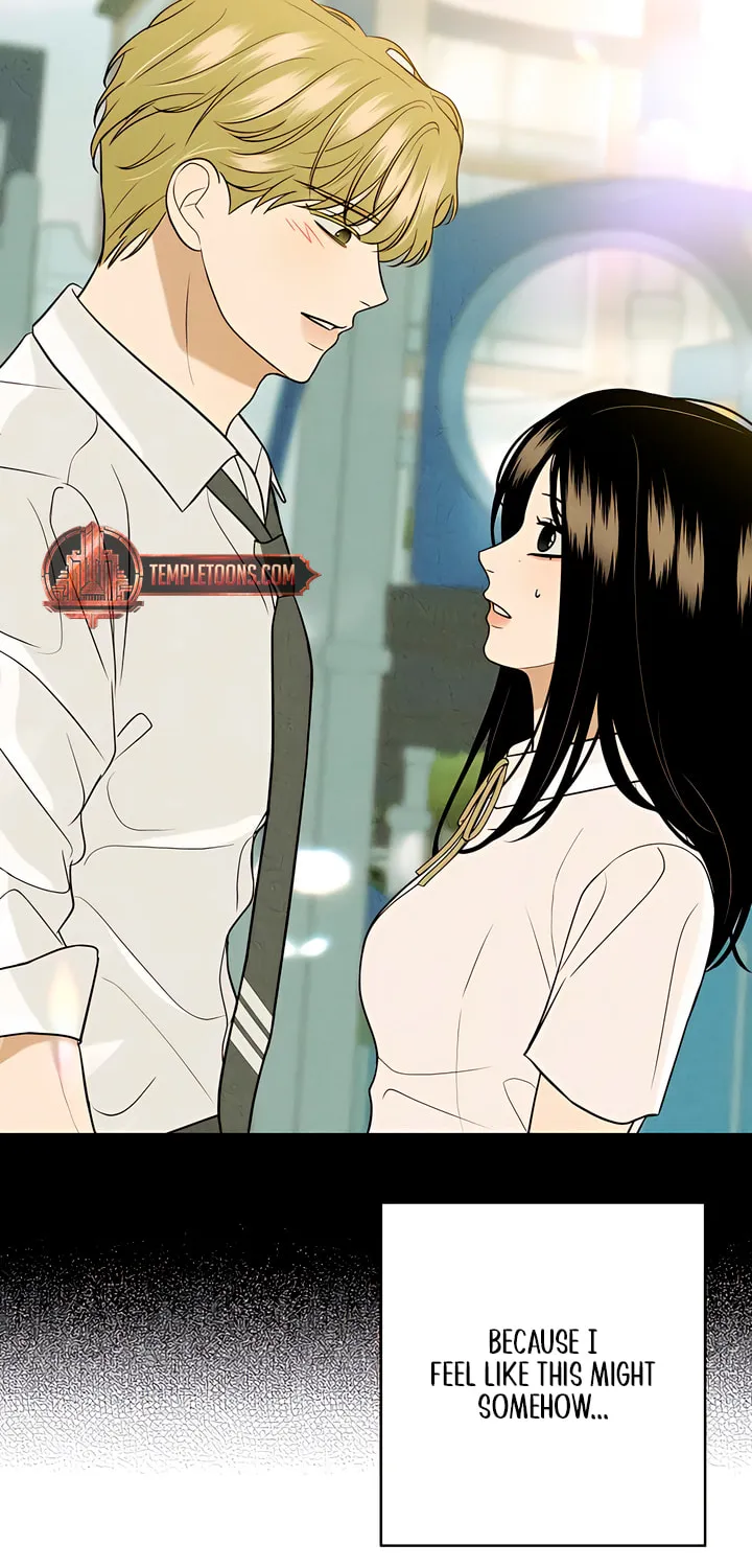 Marry In Bed at 19 Chapter 40 page 31 - 