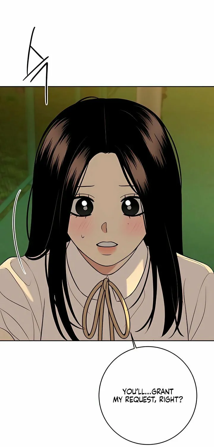Marry In Bed at 19 Chapter 40 page 34 - 