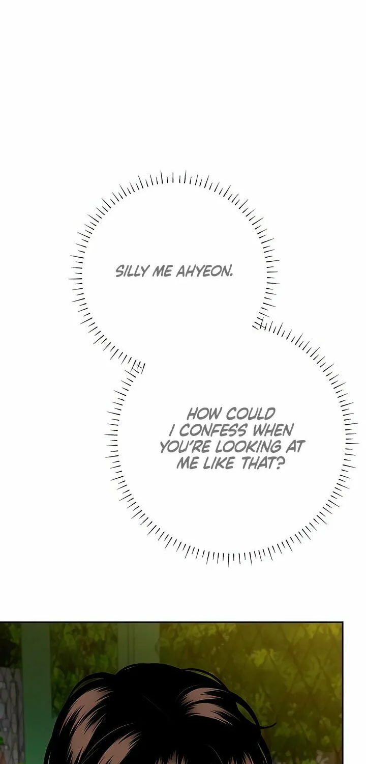 Marry In Bed at 19 Chapter 40 page 35 - 