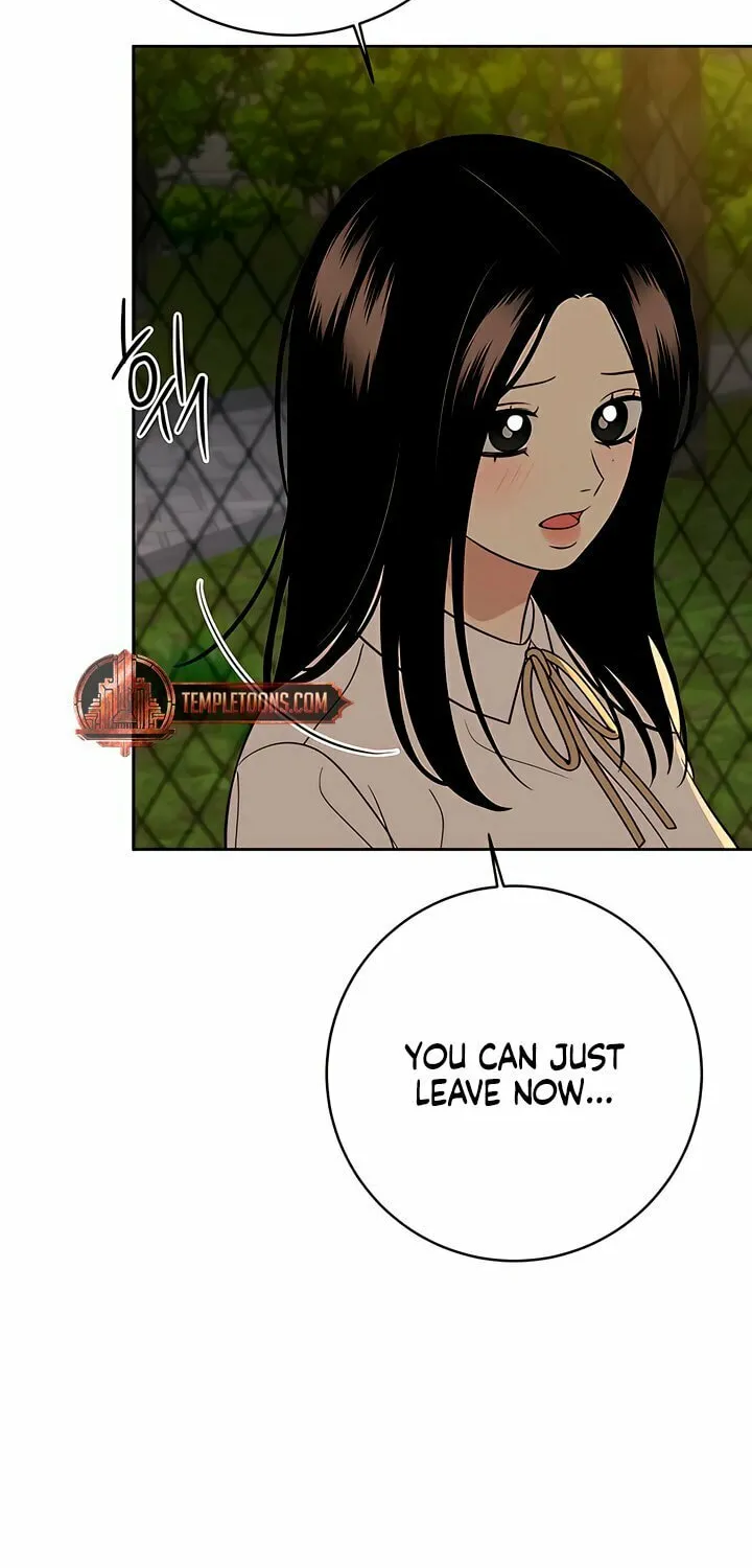 Marry In Bed at 19 Chapter 40 page 37 - 