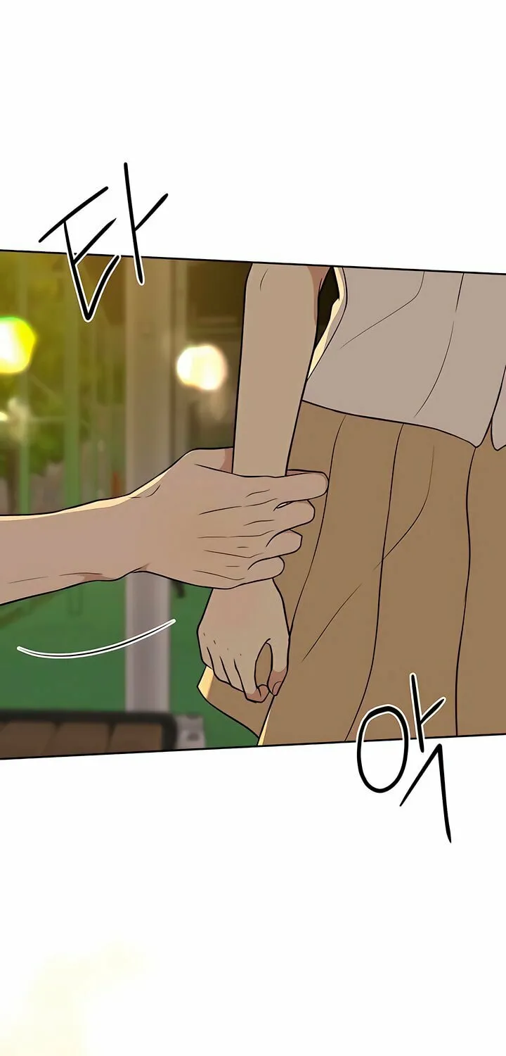 Marry In Bed at 19 Chapter 40 page 38 - 