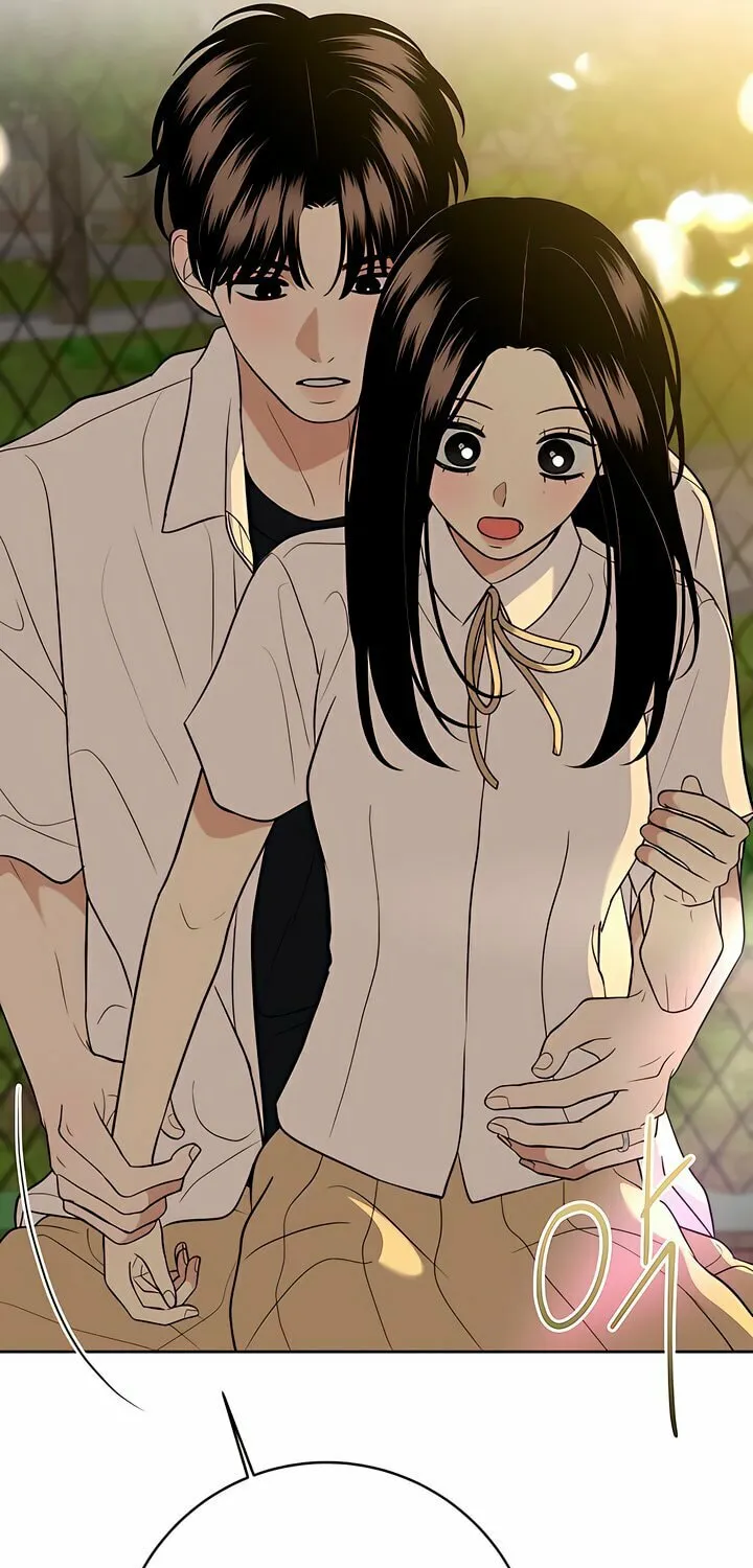 Marry In Bed at 19 Chapter 40 page 40 - 