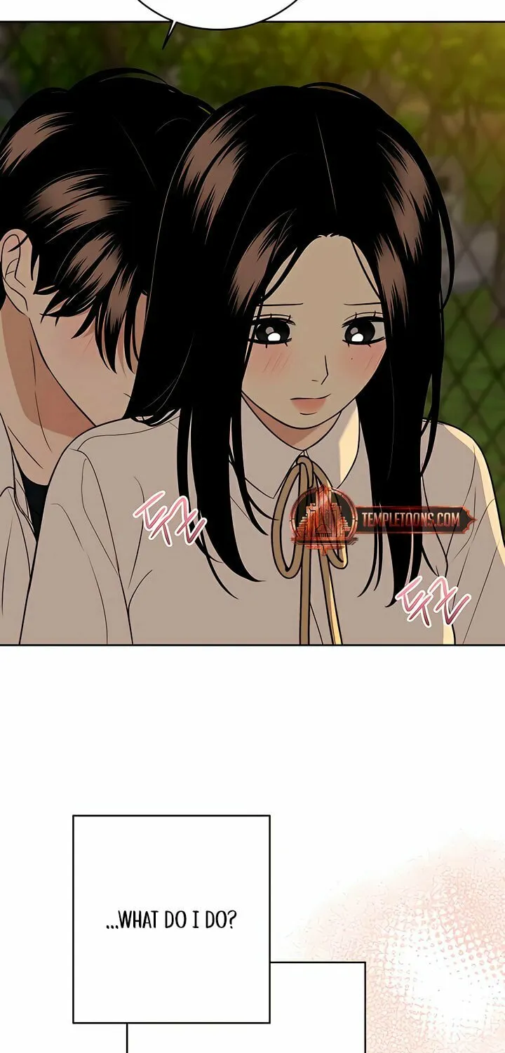 Marry In Bed at 19 Chapter 40 page 43 - 