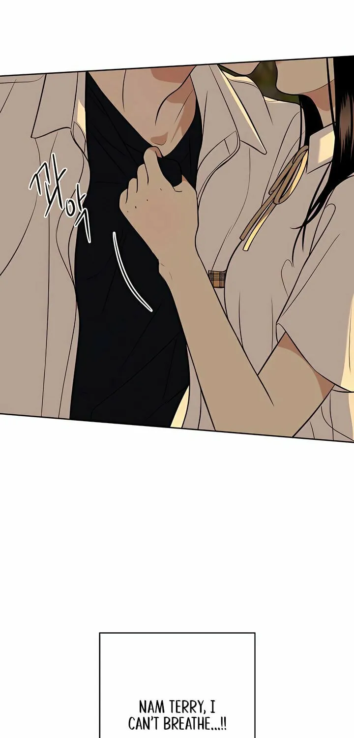 Marry In Bed at 19 Chapter 40 page 6 - 