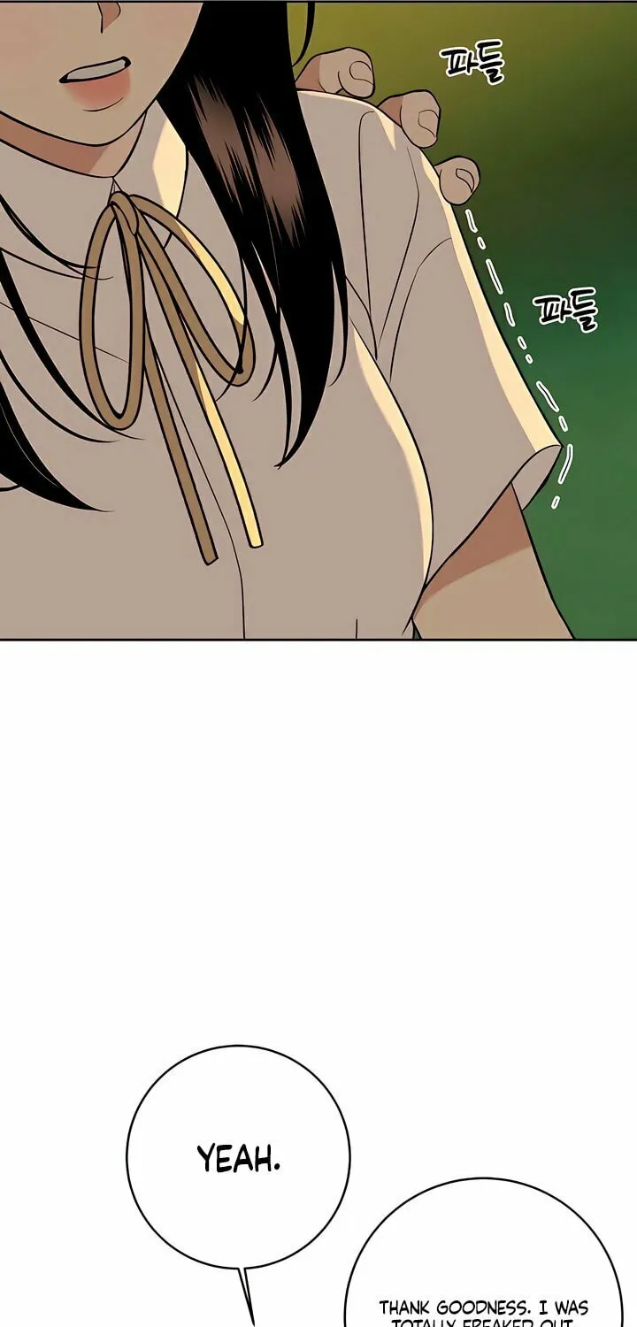 Marry In Bed at 19 Chapter 40 page 72 - 