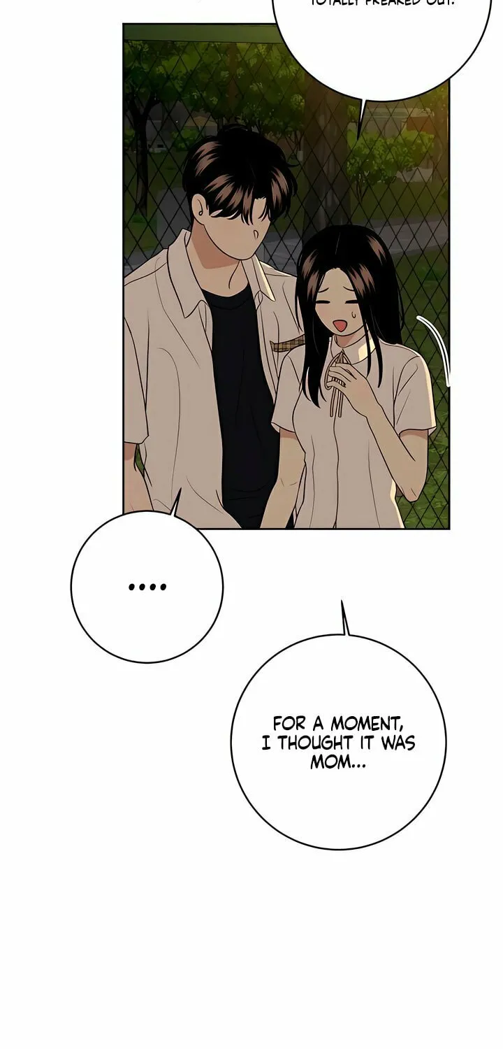 Marry In Bed at 19 Chapter 40 page 73 - 