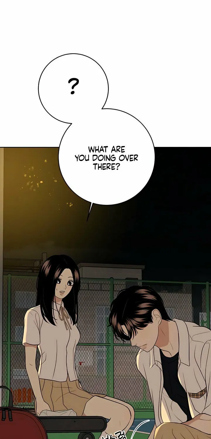 Marry In Bed at 19 Chapter 40 page 75 - 
