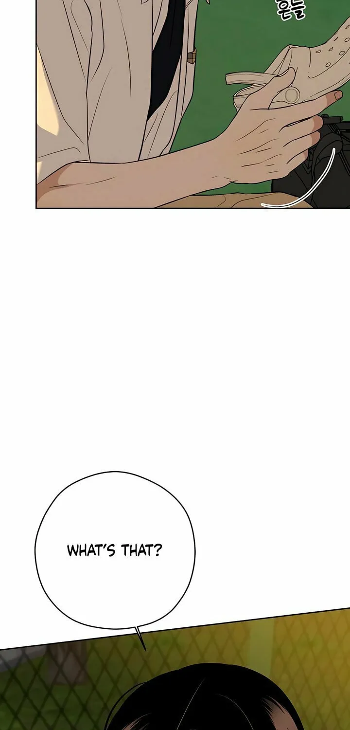 Marry In Bed at 19 Chapter 40 page 77 - 
