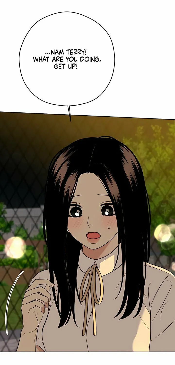 Marry In Bed at 19 Chapter 40 page 81 - 