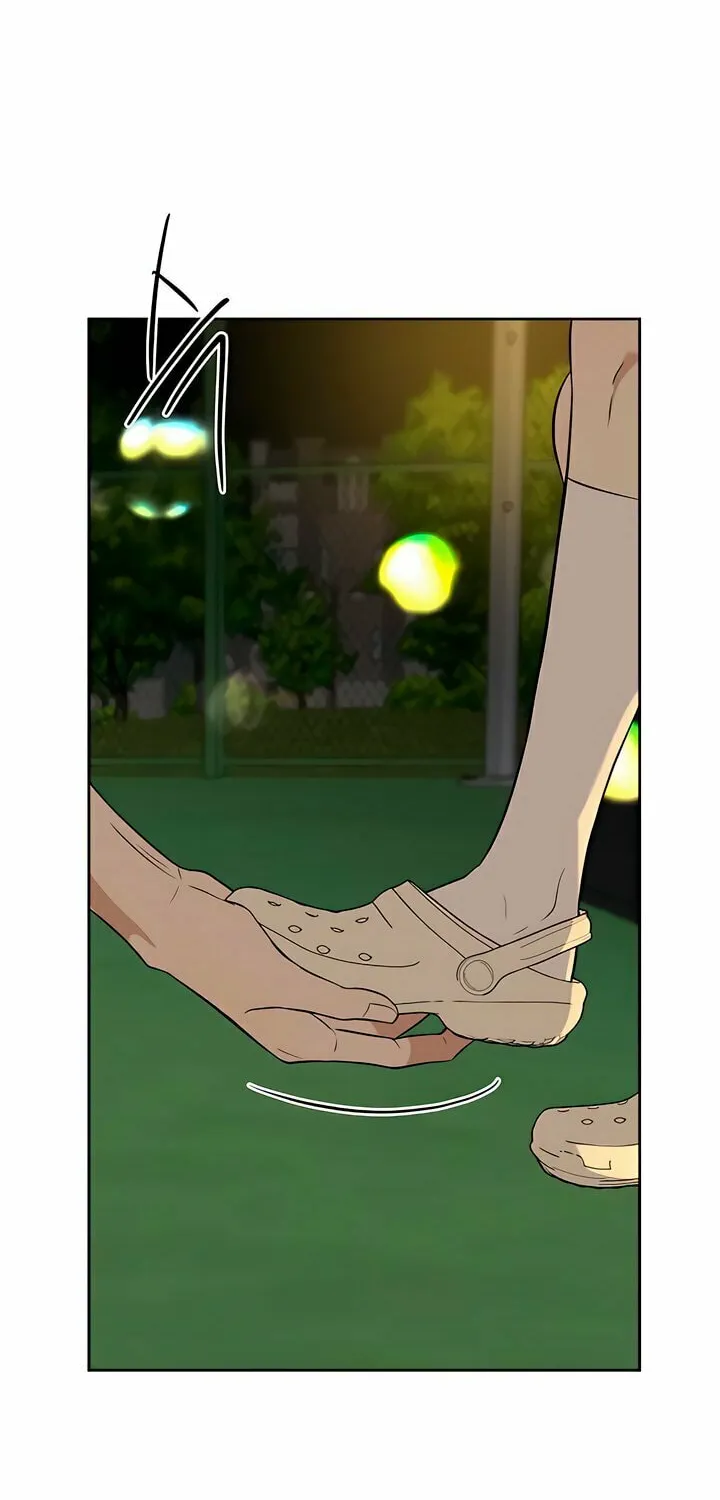 Marry In Bed at 19 Chapter 40 page 85 - 