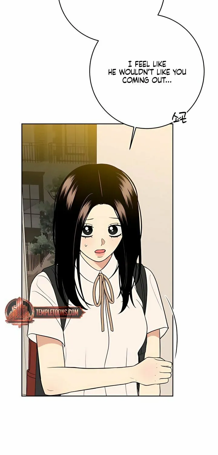 Marry In Bed at 19 Chapter 40 page 94 - 