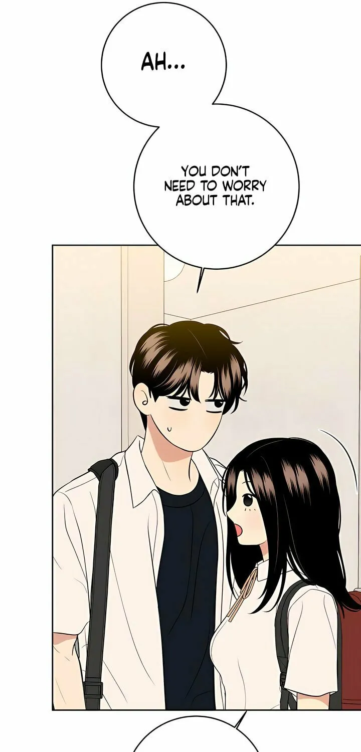 Marry In Bed at 19 Chapter 40 page 96 - 