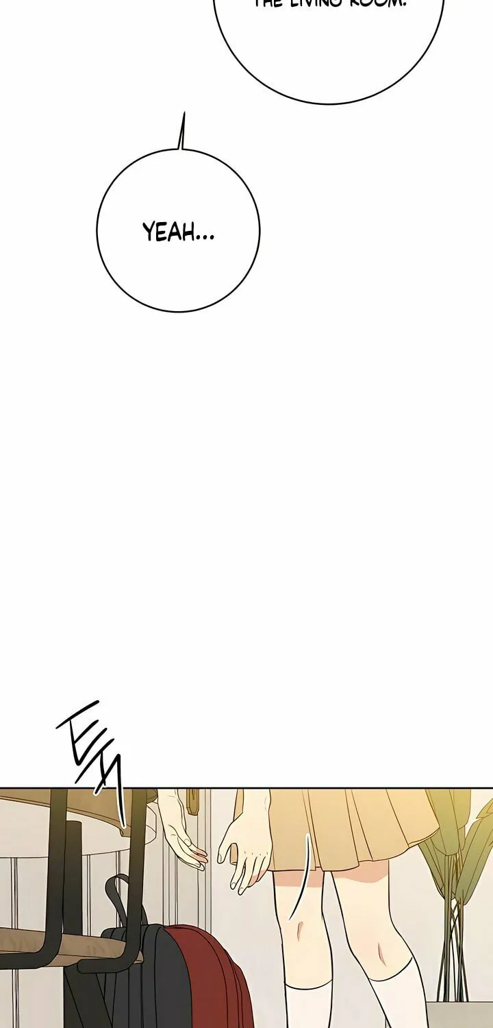 Marry In Bed at 19 Chapter 41 page 11 - 