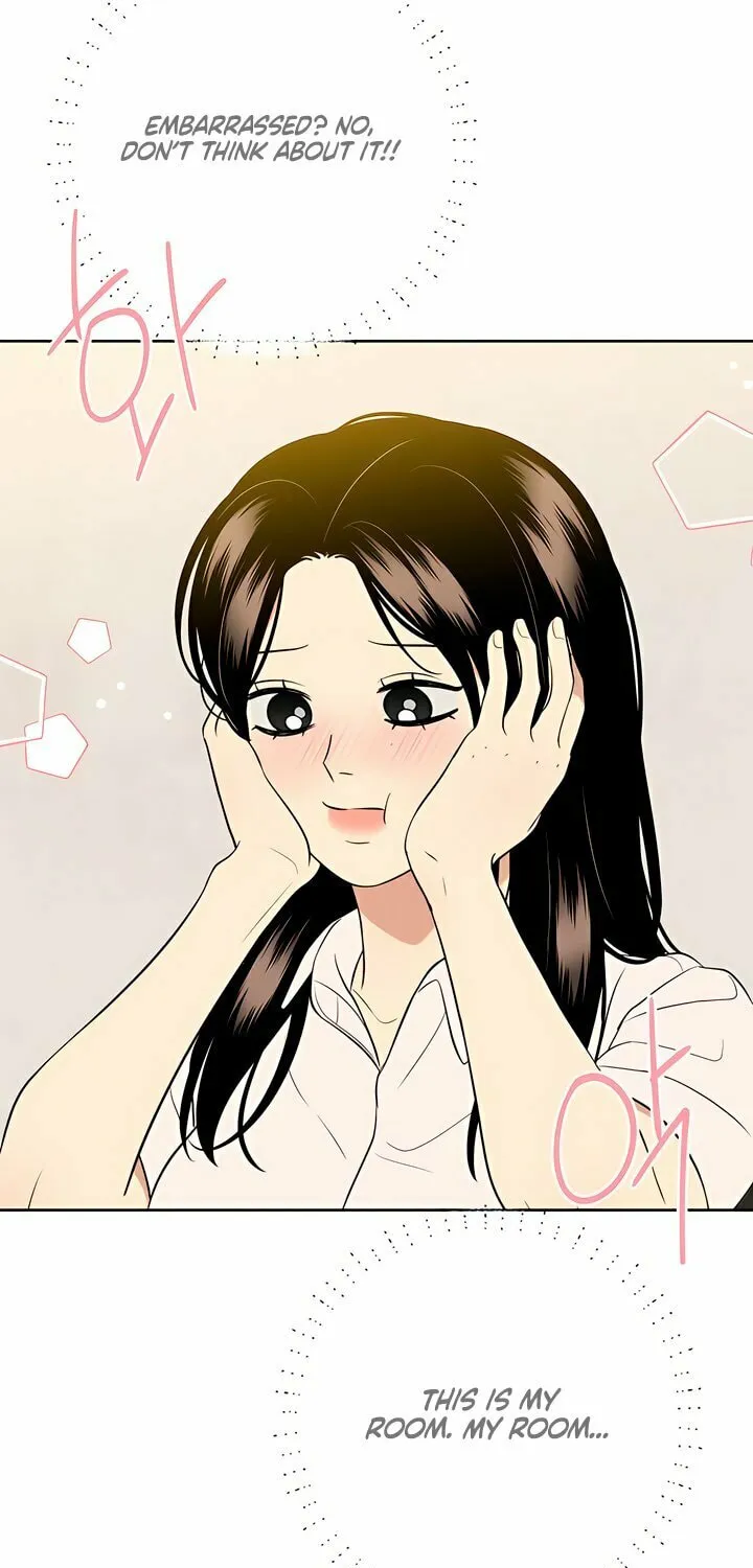 Marry In Bed at 19 Chapter 41 page 17 - 