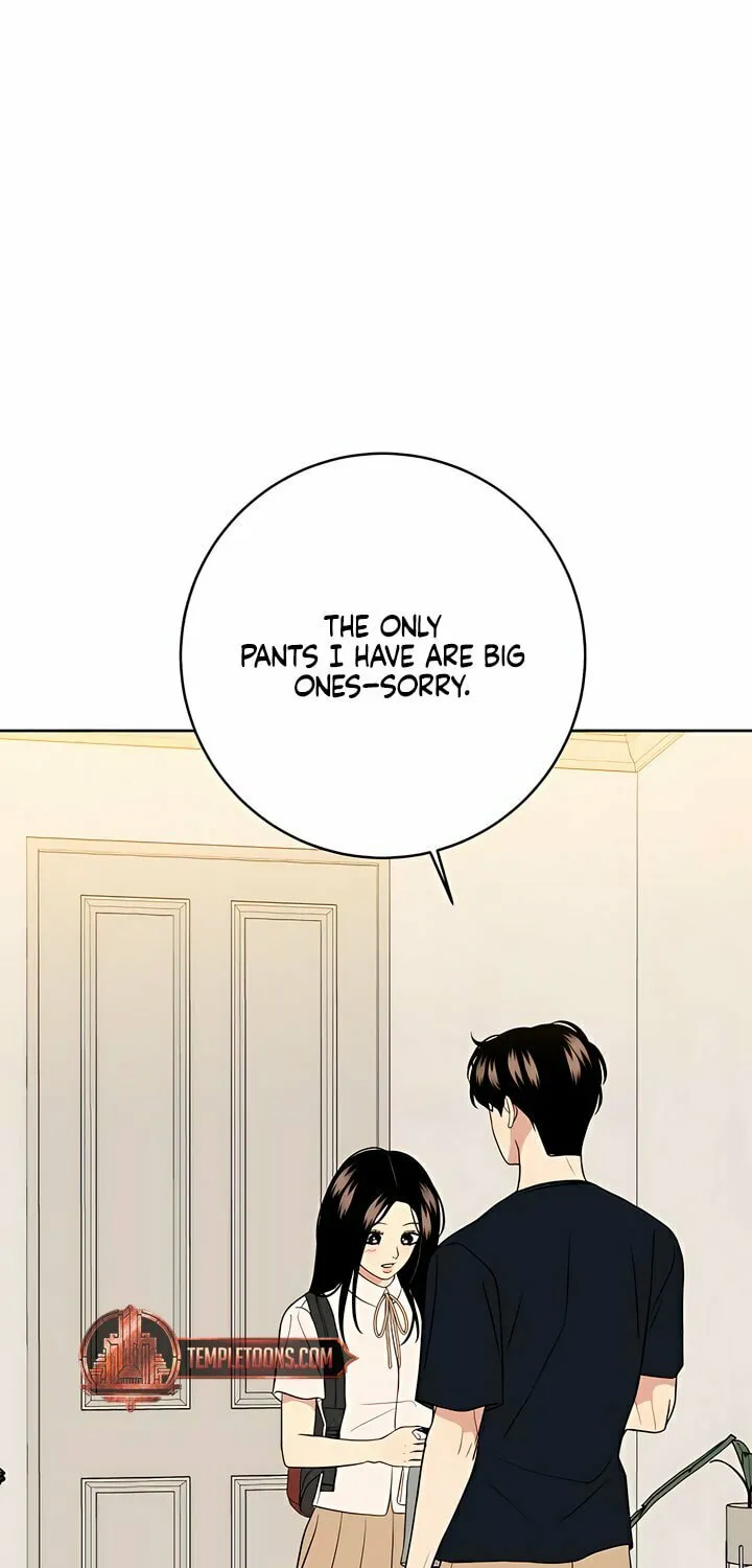 Marry In Bed at 19 Chapter 41 page 3 - 