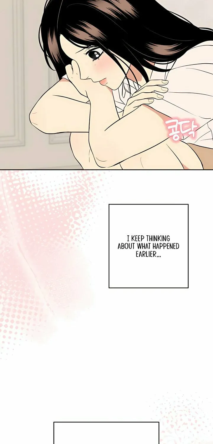 Marry In Bed at 19 Chapter 41 page 22 - 