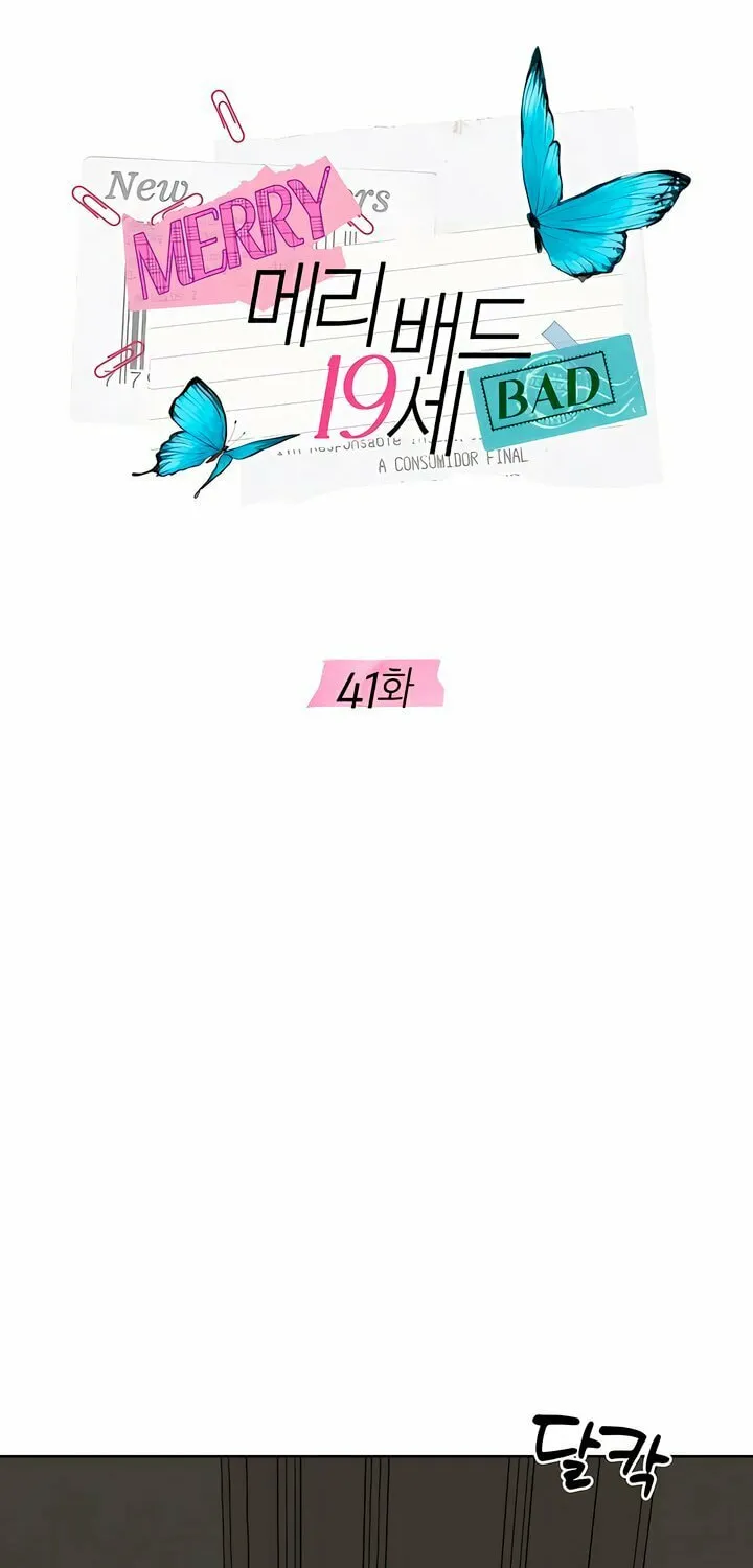 Marry In Bed at 19 Chapter 41 page 28 - 