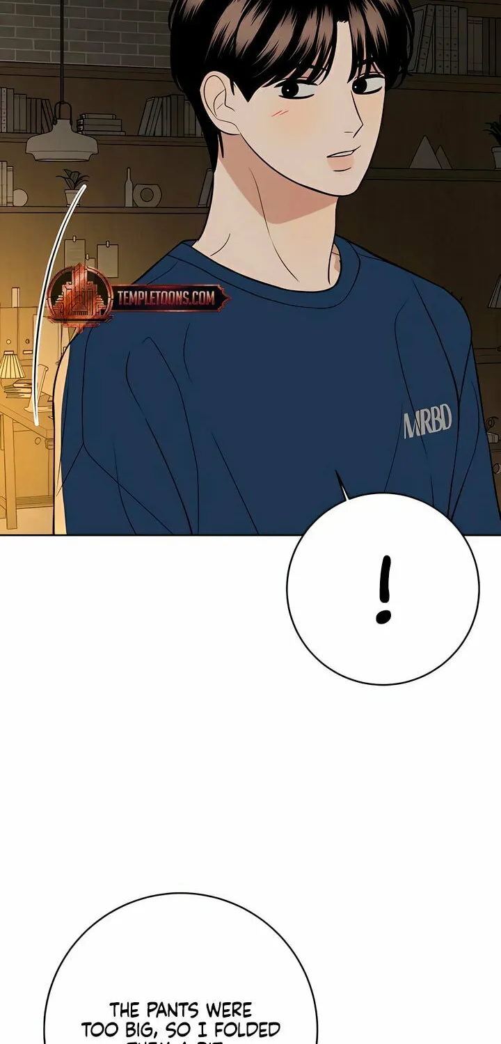 Marry In Bed at 19 Chapter 41 page 30 - 