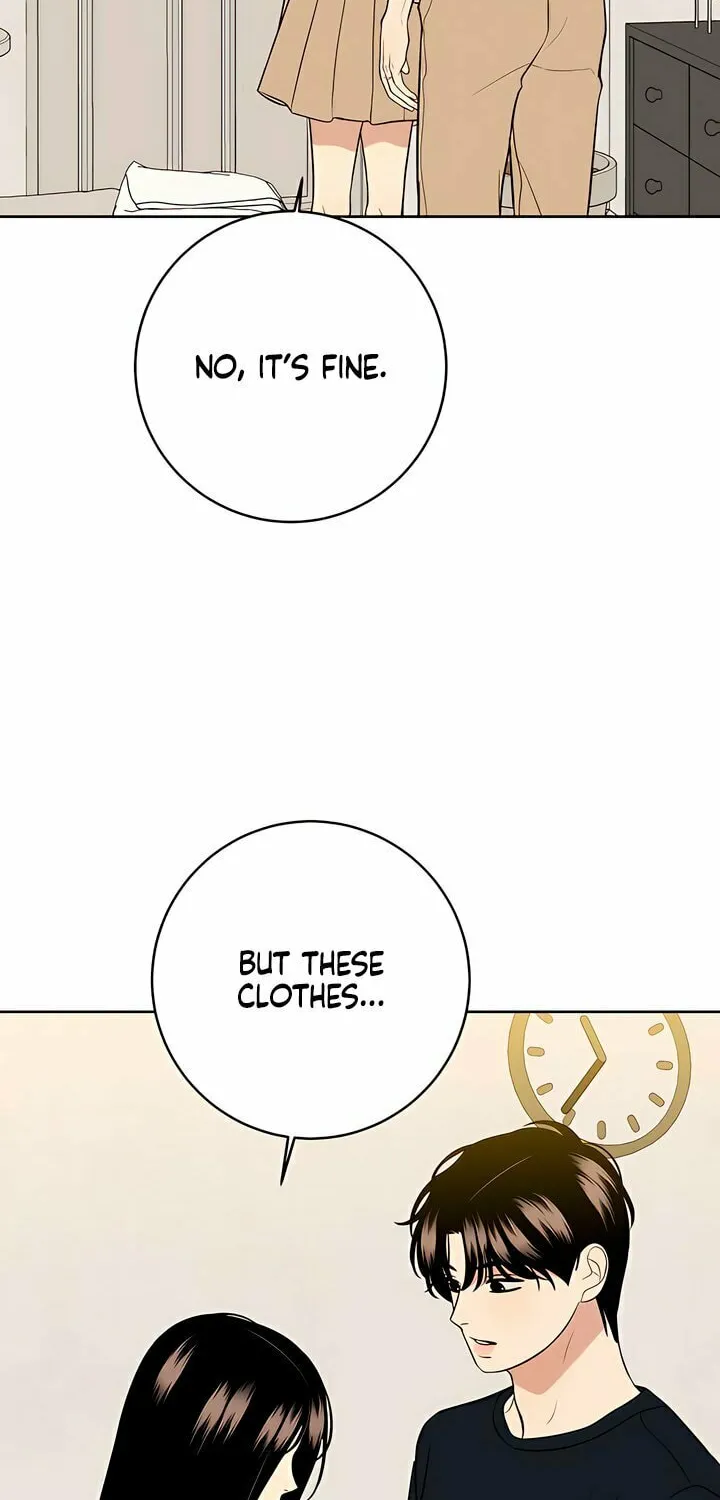 Marry In Bed at 19 Chapter 41 page 4 - 