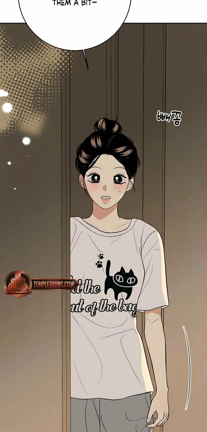 Marry In Bed at 19 Chapter 41 page 31 - 