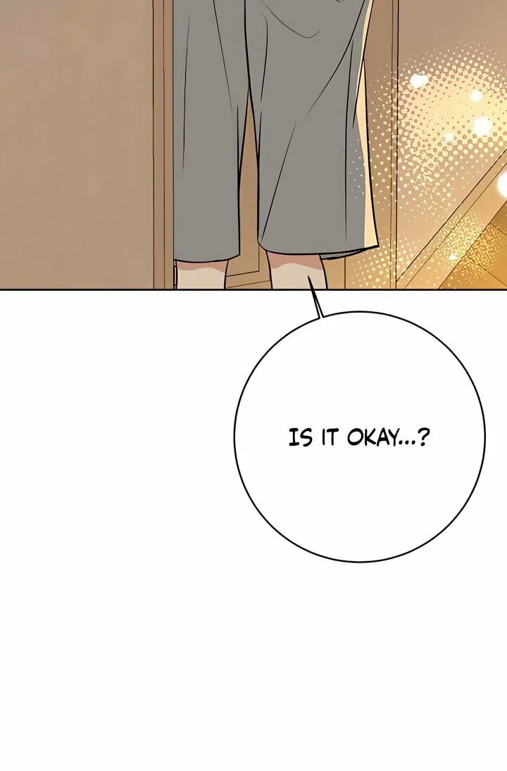 Marry In Bed at 19 Chapter 41 page 32 - 
