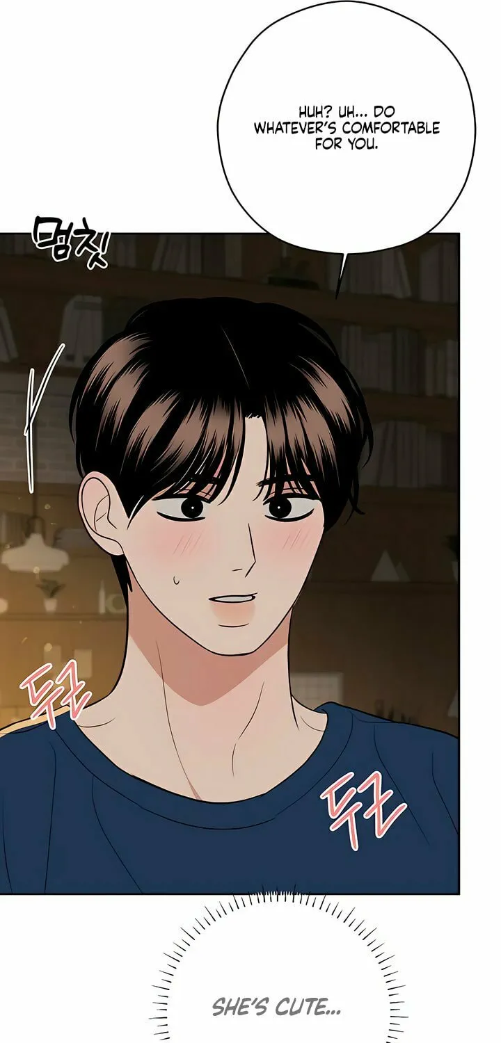 Marry In Bed at 19 Chapter 41 page 33 - 