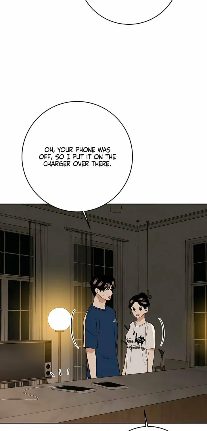 Marry In Bed at 19 Chapter 41 page 37 - 