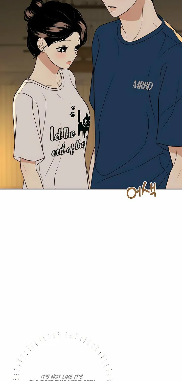 Marry In Bed at 19 Chapter 41 page 39 - 