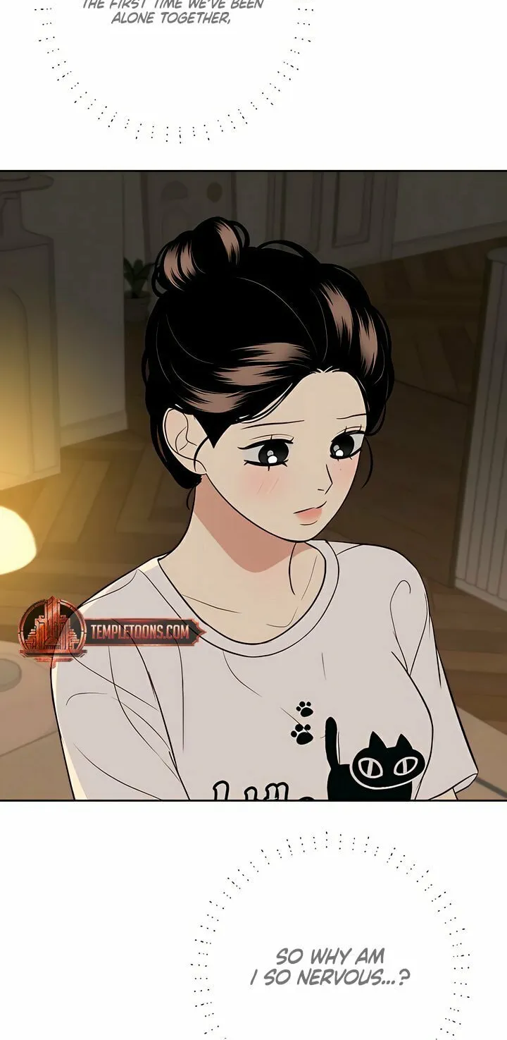 Marry In Bed at 19 Chapter 41 page 40 - 