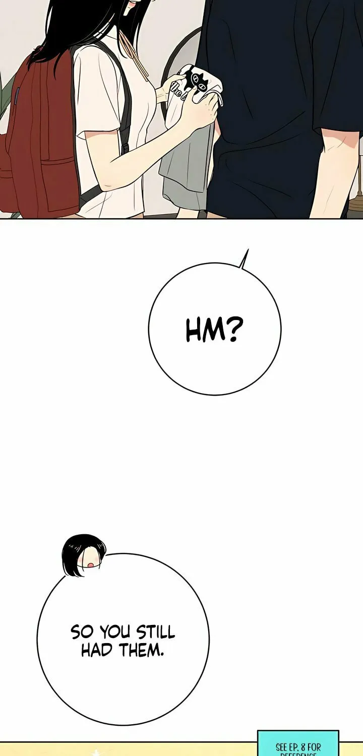 Marry In Bed at 19 Chapter 41 page 5 - 