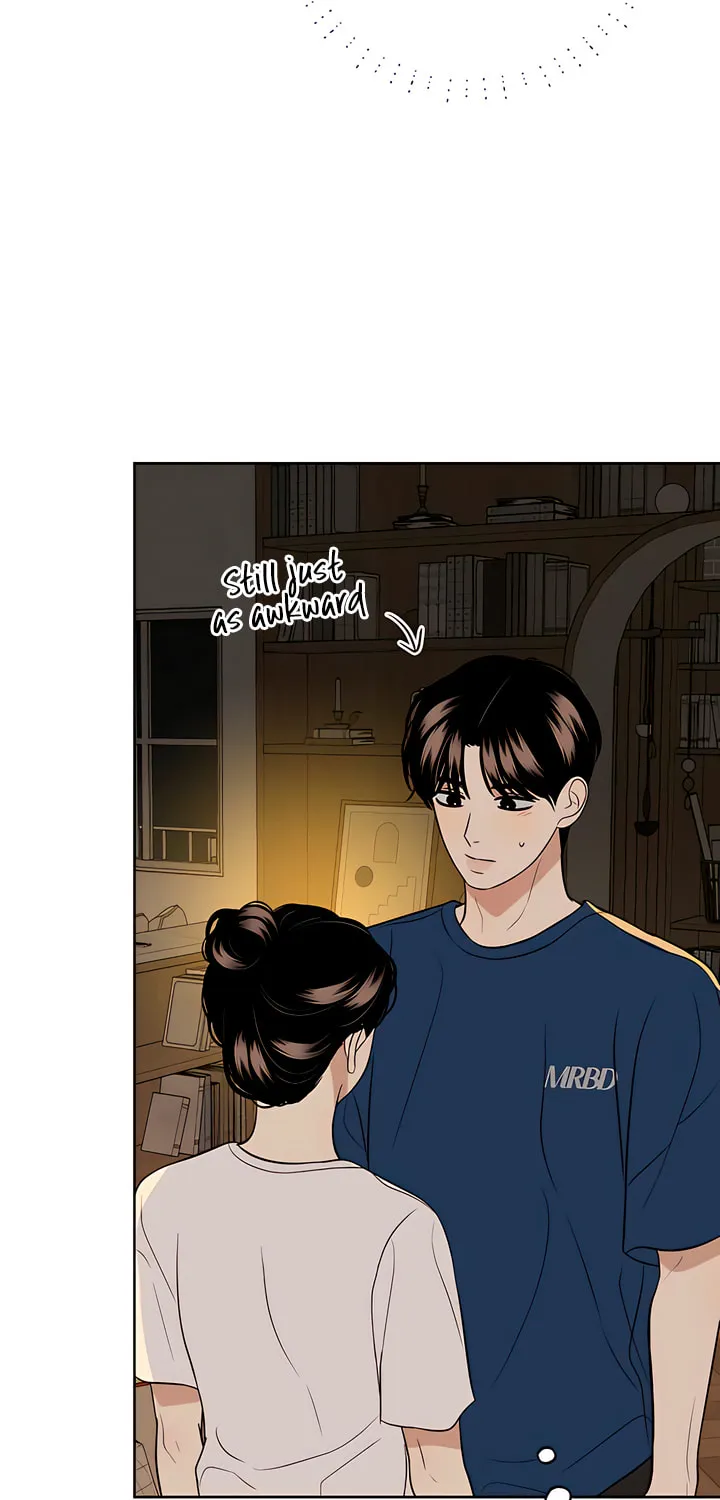 Marry In Bed at 19 Chapter 41 page 41 - 