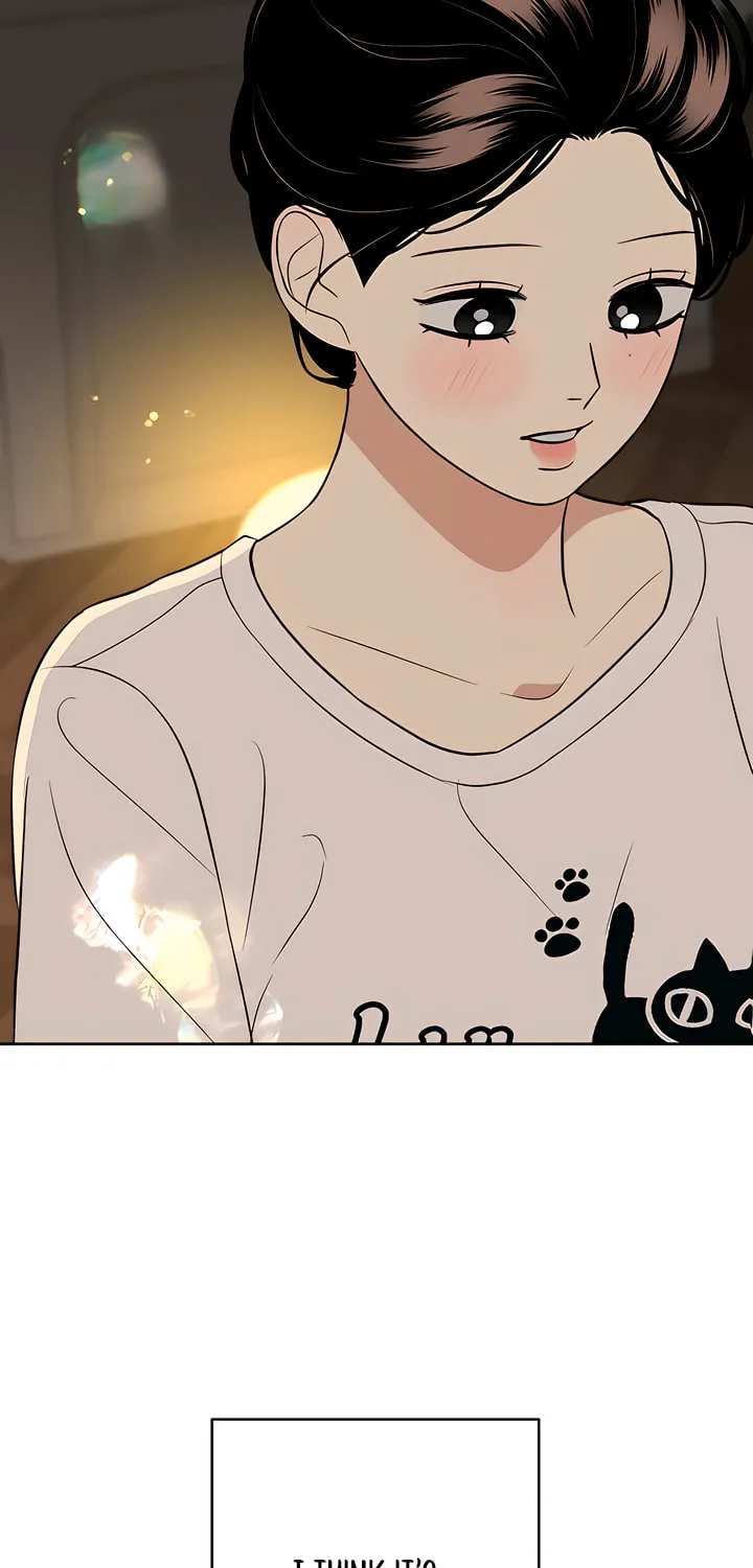 Marry In Bed at 19 Chapter 41 page 43 - 