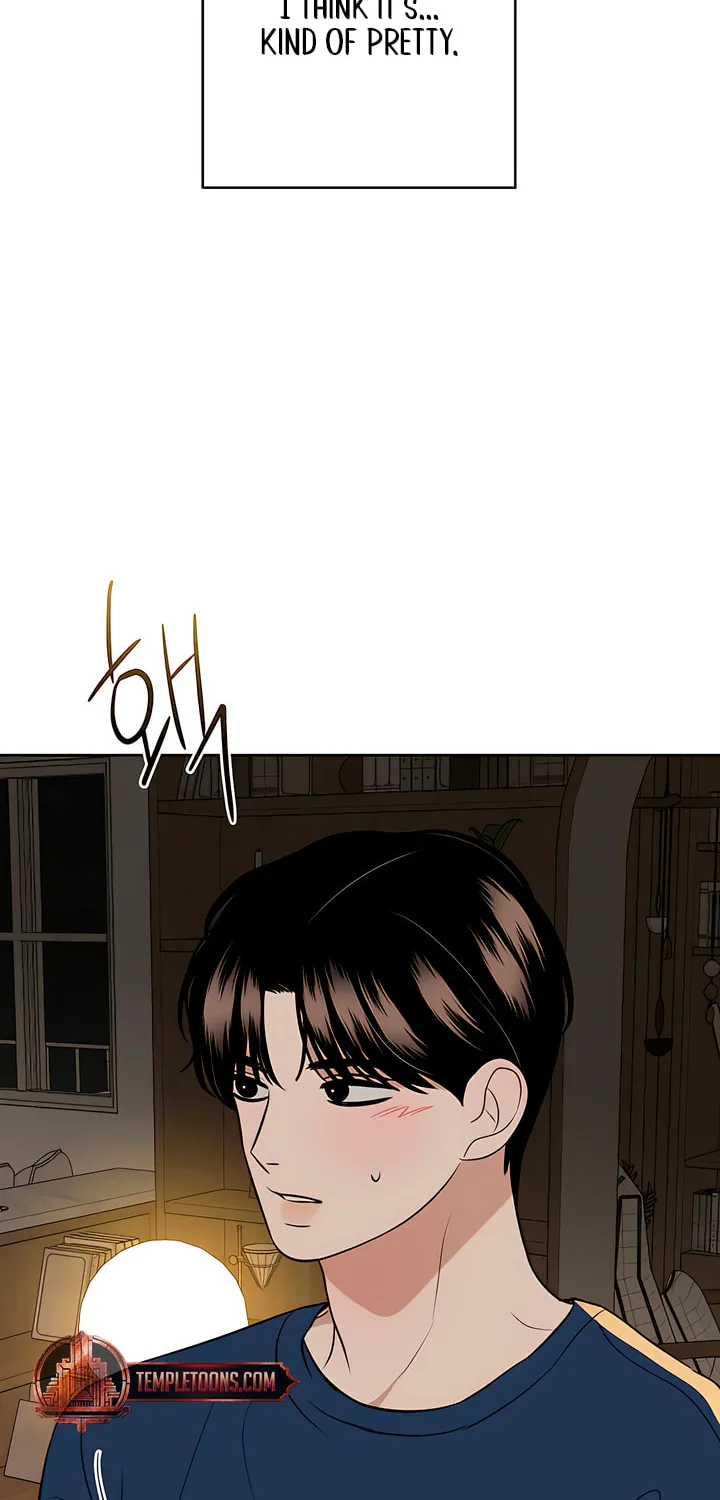 Marry In Bed at 19 Chapter 41 page 44 - 