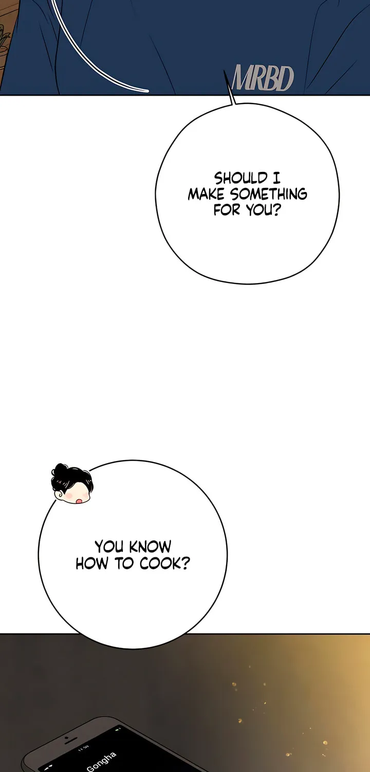 Marry In Bed at 19 Chapter 41 page 45 - 
