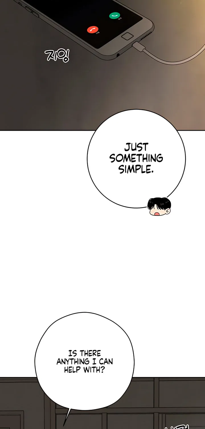 Marry In Bed at 19 Chapter 41 page 46 - 