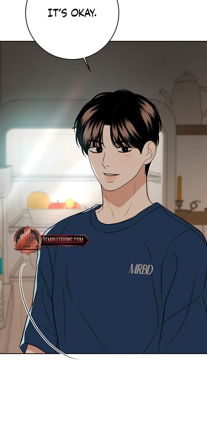 Marry In Bed at 19 Chapter 41 page 48 - 