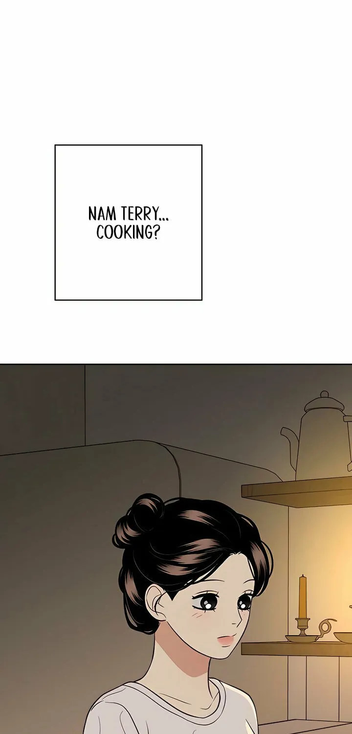 Marry In Bed at 19 Chapter 41 page 50 - 