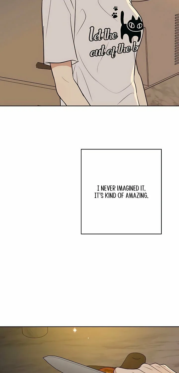 Marry In Bed at 19 Chapter 41 page 51 - 
