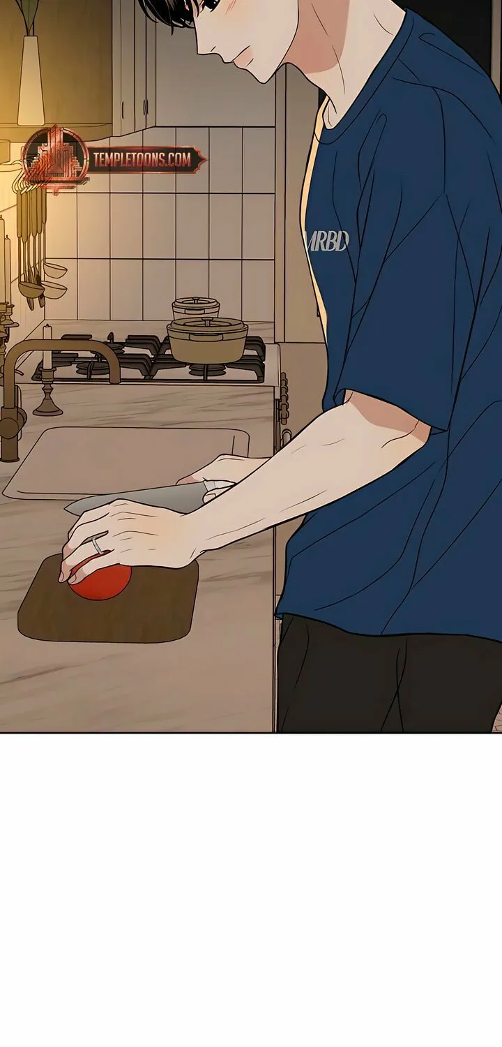 Marry In Bed at 19 Chapter 41 page 53 - 