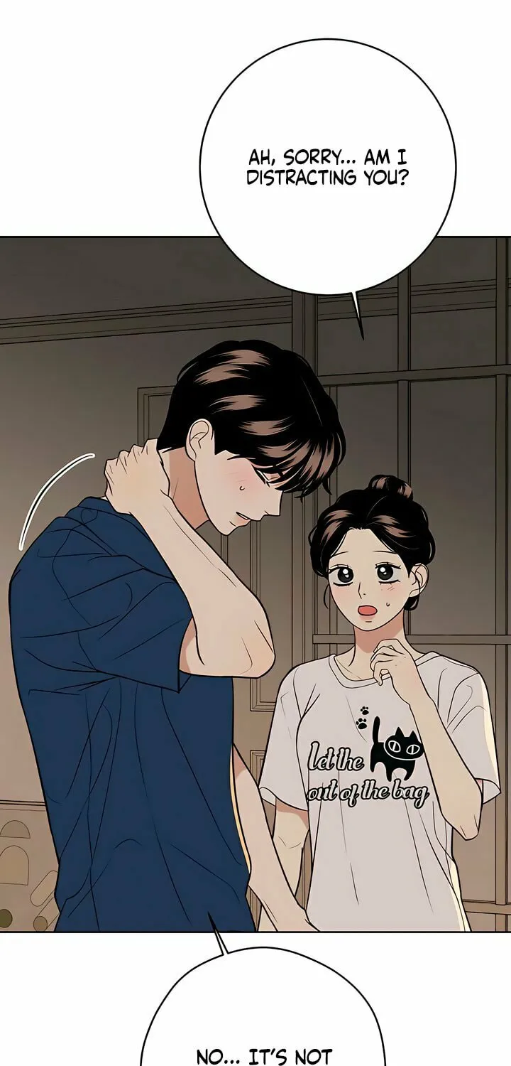 Marry In Bed at 19 Chapter 41 page 57 - 