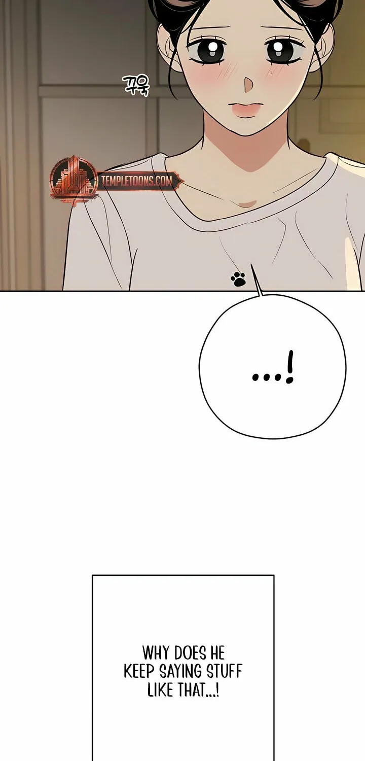 Marry In Bed at 19 Chapter 41 page 60 - 
