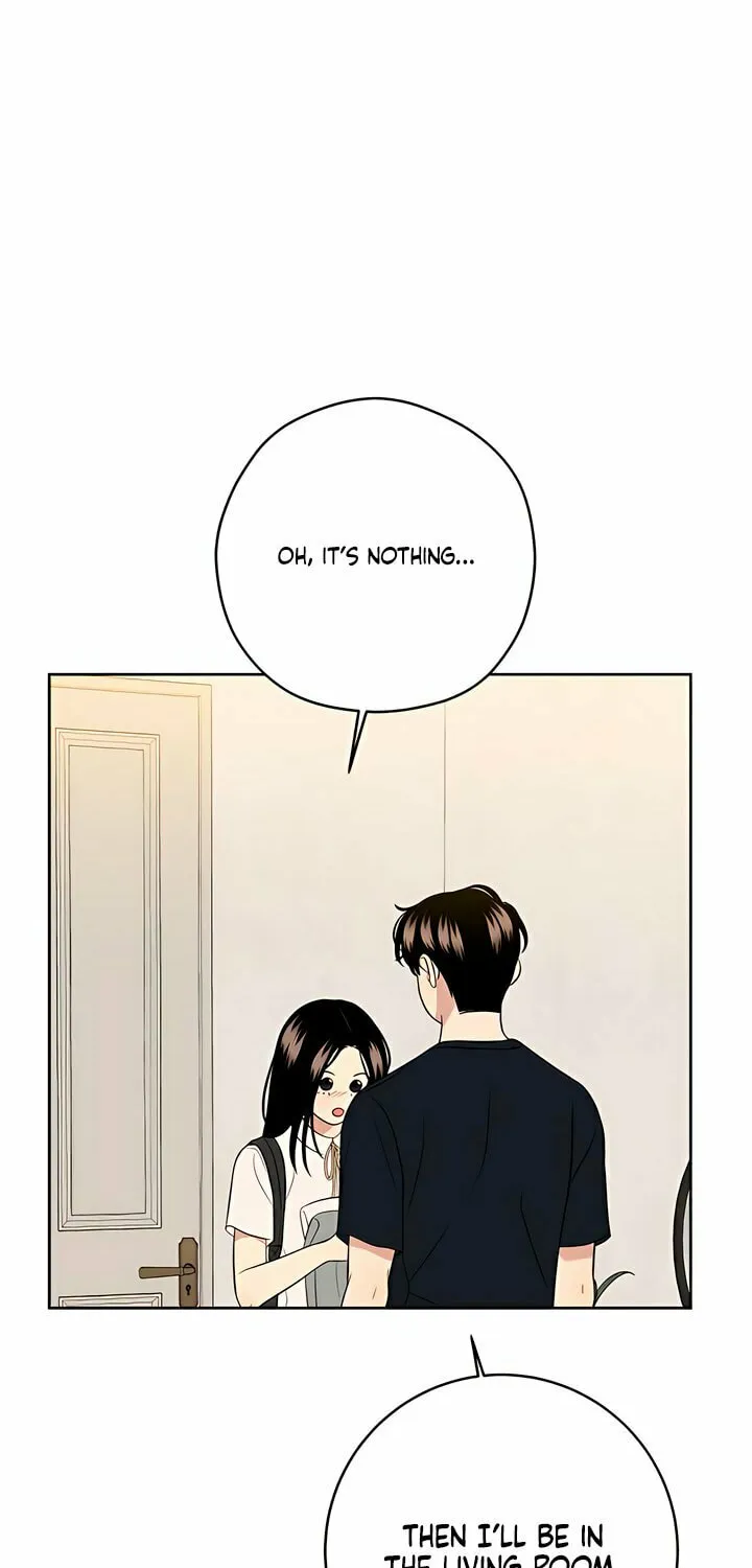 Marry In Bed at 19 Chapter 41 page 10 - 