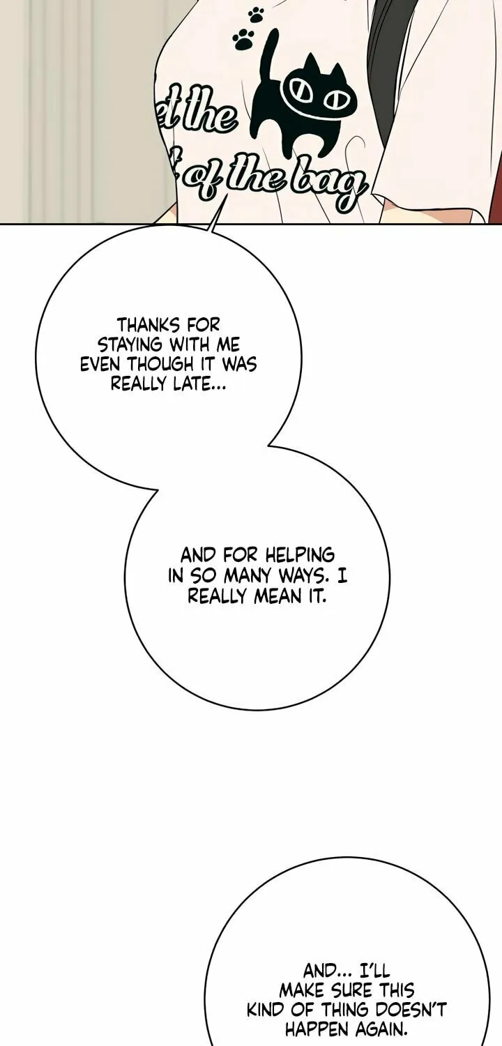 Marry In Bed at 19 Chapter 42 page 13 - 