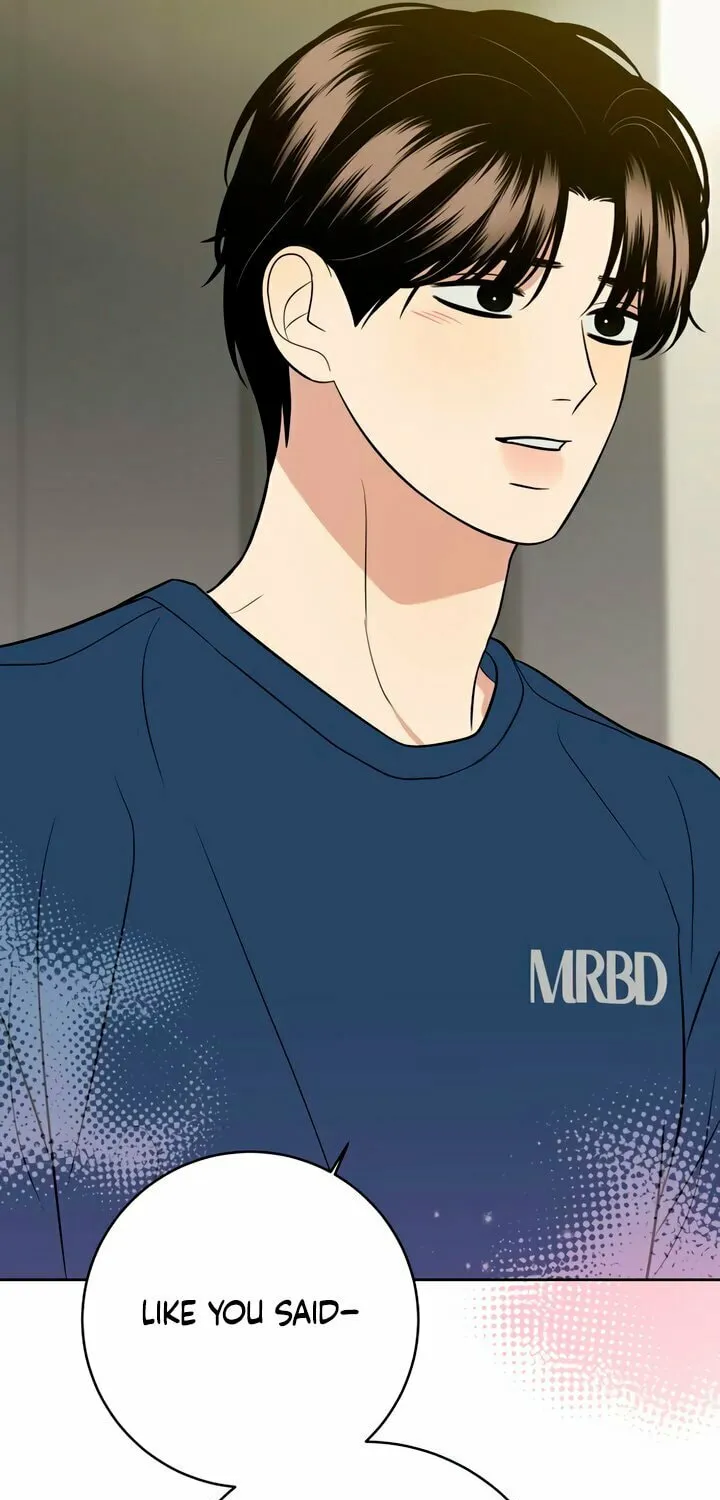 Marry In Bed at 19 Chapter 42 page 25 - 