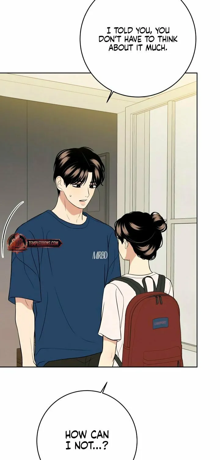 Marry In Bed at 19 Chapter 42 page 4 - 