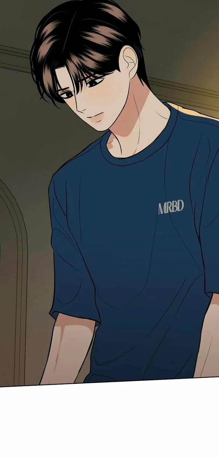 Marry In Bed at 19 Chapter 42 page 33 - 